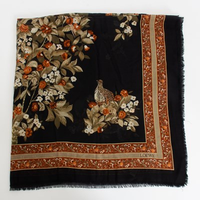 Lot 196 - Loewe Scarf
