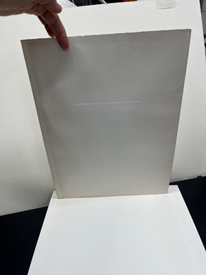 Lot 56 - Henri Matisse (1869-1954)