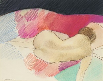 Lot 30 - Elizabeth Osborne