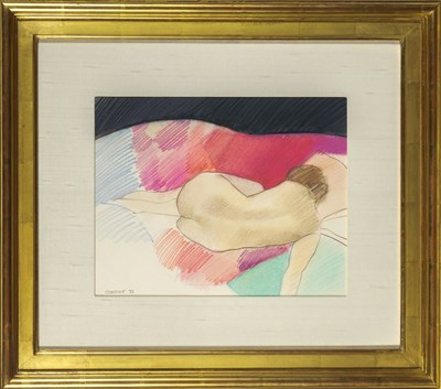 Lot 30 - Elizabeth Osborne