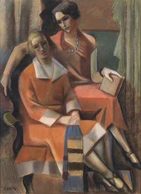 Lot André Lhote