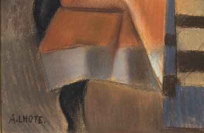 Lot 148 - André Lhote