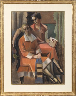 Lot 148 - André Lhote