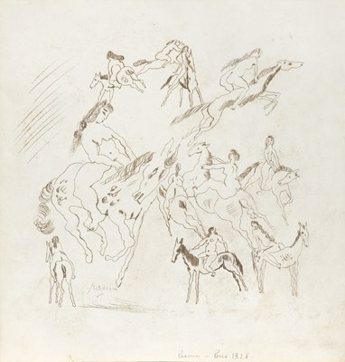 Lot 66 - Jules Pascin
