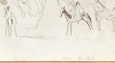 Lot 66 - Jules Pascin