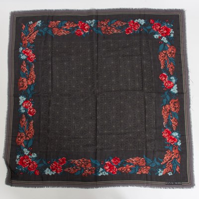 Lot 197 - Hanae Mori Scarf