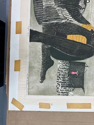 Lot 42 - Walter Henry Williams (1920-1998)