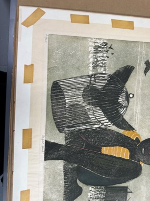 Lot 42 - Walter Henry Williams (1920-1998)