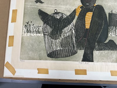 Lot 42 - Walter Henry Williams (1920-1998)