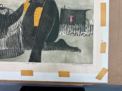 Lot 42 - Walter Henry Williams (1920-1998)