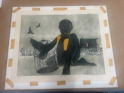 Lot 42 - Walter Henry Williams (1920-1998)