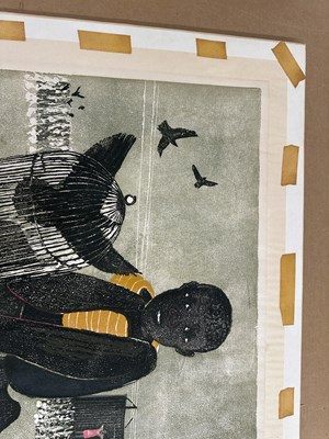 Lot 42 - Walter Henry Williams (1920-1998)