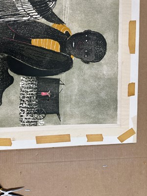 Lot 42 - Walter Henry Williams (1920-1998)