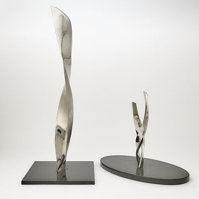 Lot 323 - John Safer