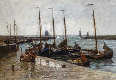 Lot 2079 - Robert Weir Allan