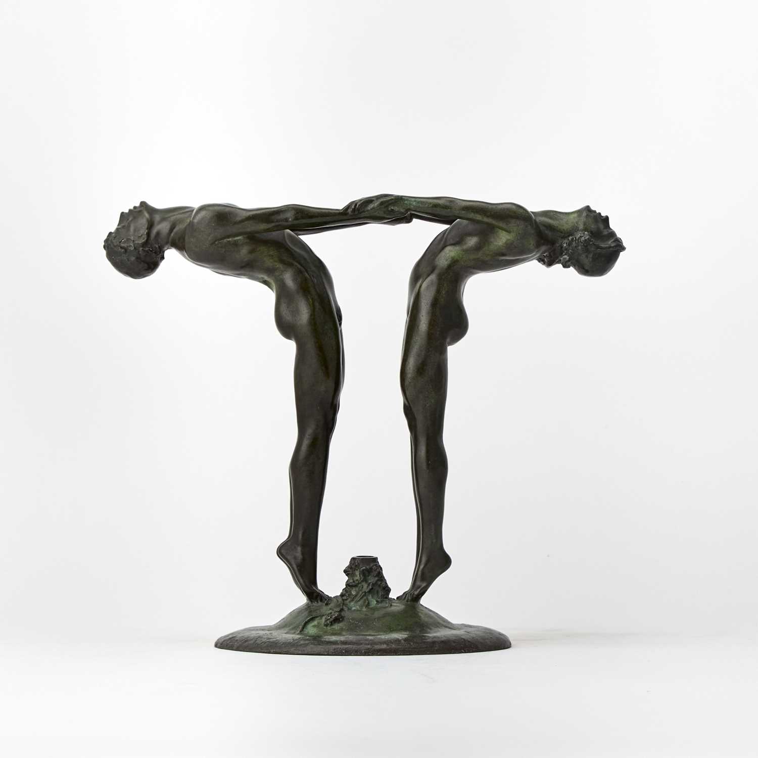 Lot 328 - Maude Sherwood Jewett
