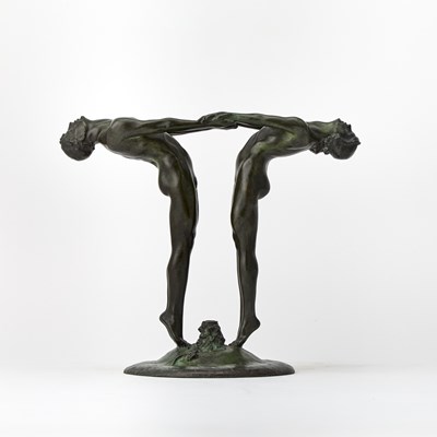 Lot 328 - Maude Sherwood Jewett