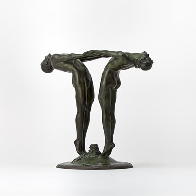 Lot 328 - Maude Sherwood Jewett
