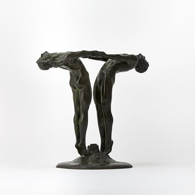 Lot 328 - Maude Sherwood Jewett