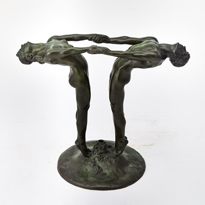 Lot 328 - Maude Sherwood Jewett