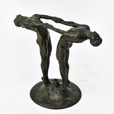 Lot 328 - Maude Sherwood Jewett