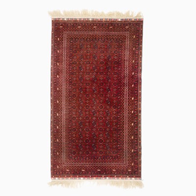 Lot 357 - Baluch Rug
