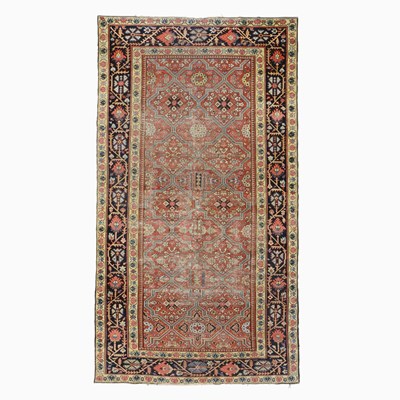 Lot 366 - Fereghan Gallery Carpet