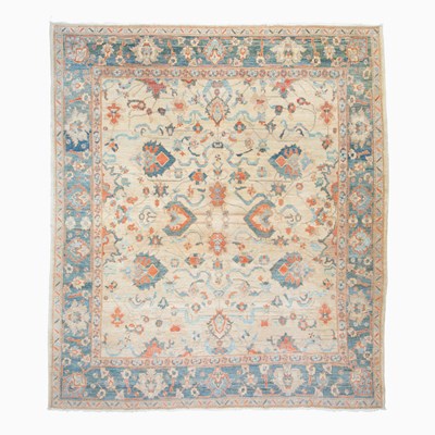 Lot 368 - Pak-Sultanabad Carpet