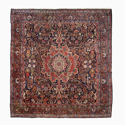 Lot 370 - Northwest Persian Carpet