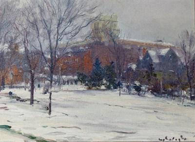 Lot 65 - Louis Charles Vogt