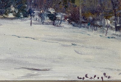 Lot 65 - Louis Charles Vogt