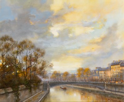 Lot 82 - Roger Delapierre