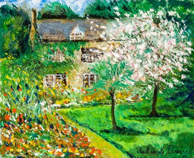 Lot 2122 - Paul-Emile Pissarro