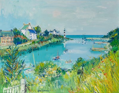 Lot 72 - Yolande Ardissone