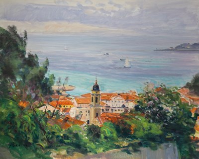 Lot 31 - Gaston Sébire