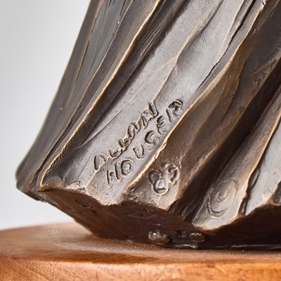 Lot 106 - Allan Capron (Haozous) Houser
