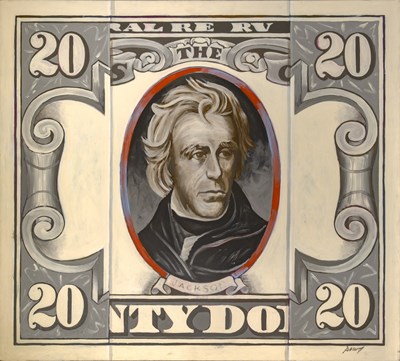 Lot 46 - Robert Dowd