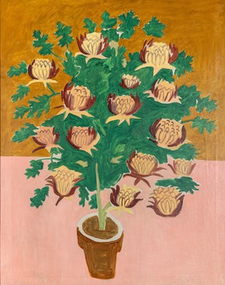 Lot 73 - Myron Lechay