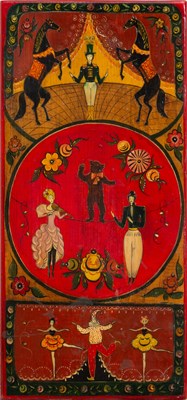 Lot 289 - Circus