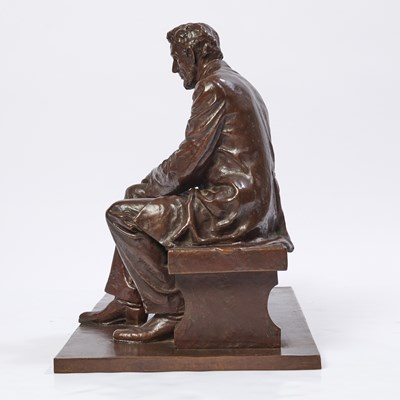 Lot 18 - Gutzon Borglum
