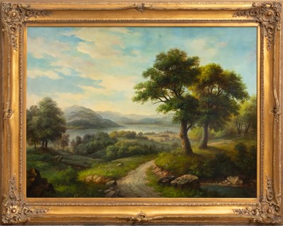 Lot 82 - S. Humphrey Song