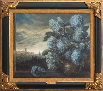 Lot 76 - Joseph Wallace (Vinciata) King