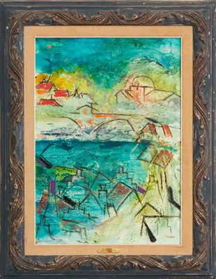 Lot 84 - Lazzaro Donati