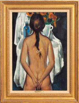 Lot 80 - Jesus Casaus