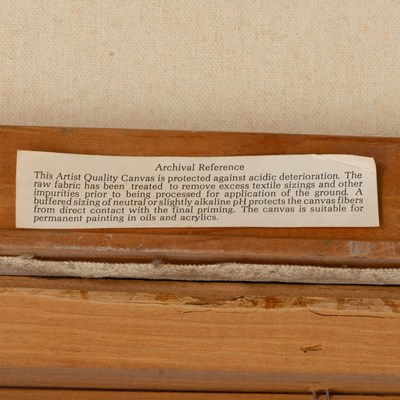 Lot 86 - Beth Secor : Two