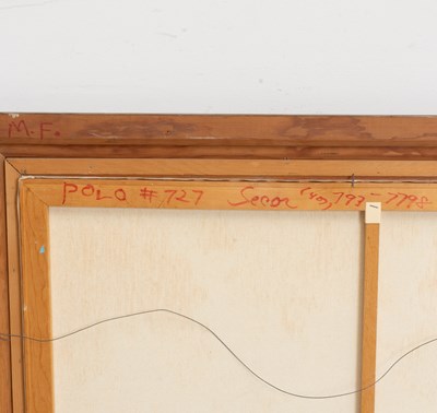 Lot 86 - Beth Secor : Two