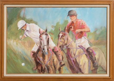 Lot 86 - Beth Secor : Two