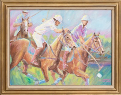 Lot 86 - Beth Secor : Two