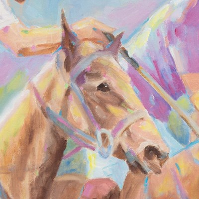 Lot 86 - Beth Secor : Two