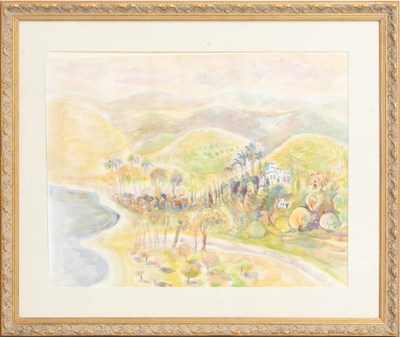 Lot 78 - Schlomo Schwartz